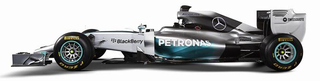 Illustration for article titled F1 and LMP1, Tech